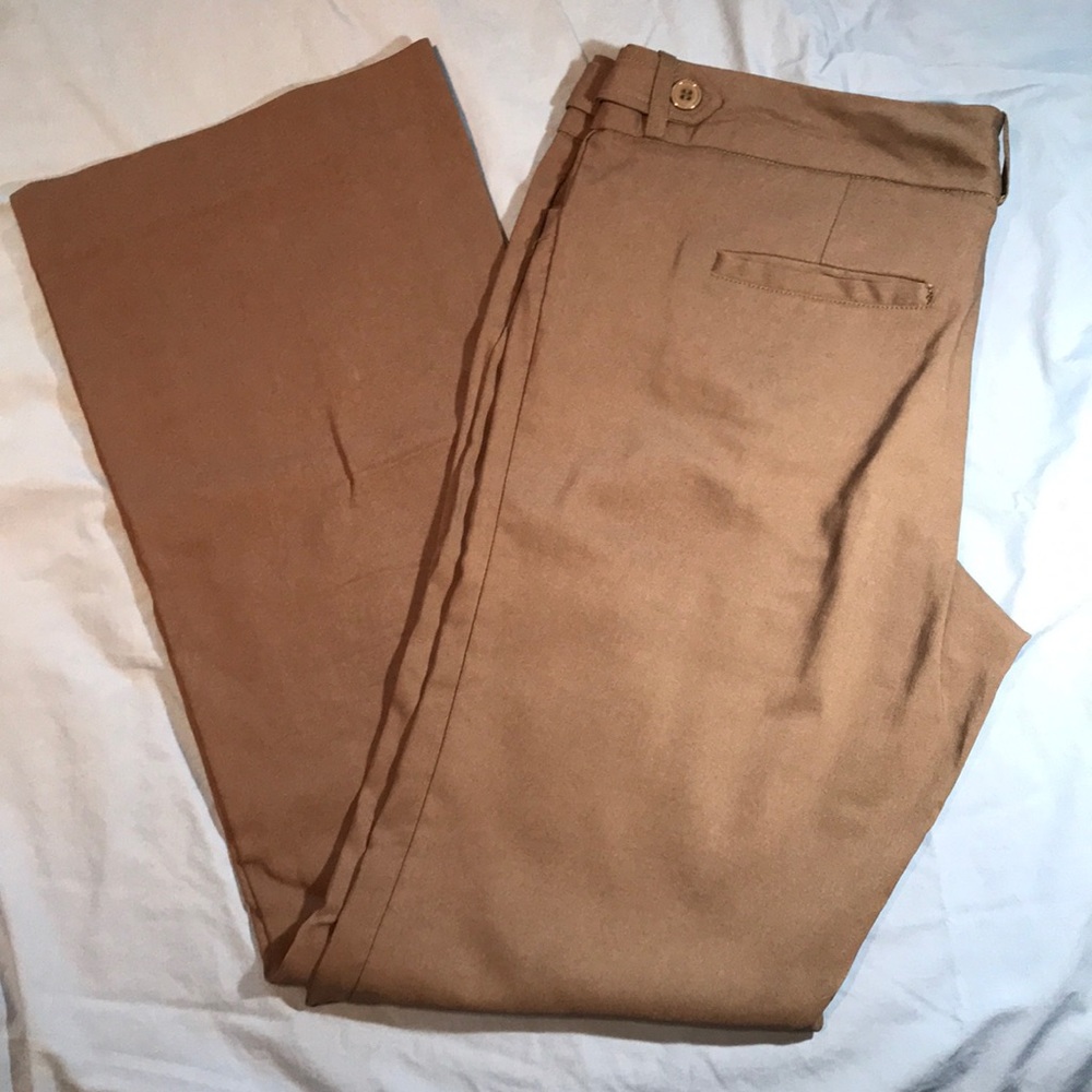 Limited pants, Drew Fit